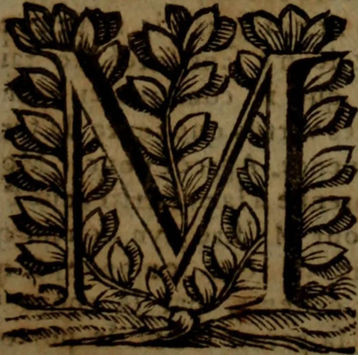 An illustration from La Mort de Caesar : tragédie, 1652, leaf 6