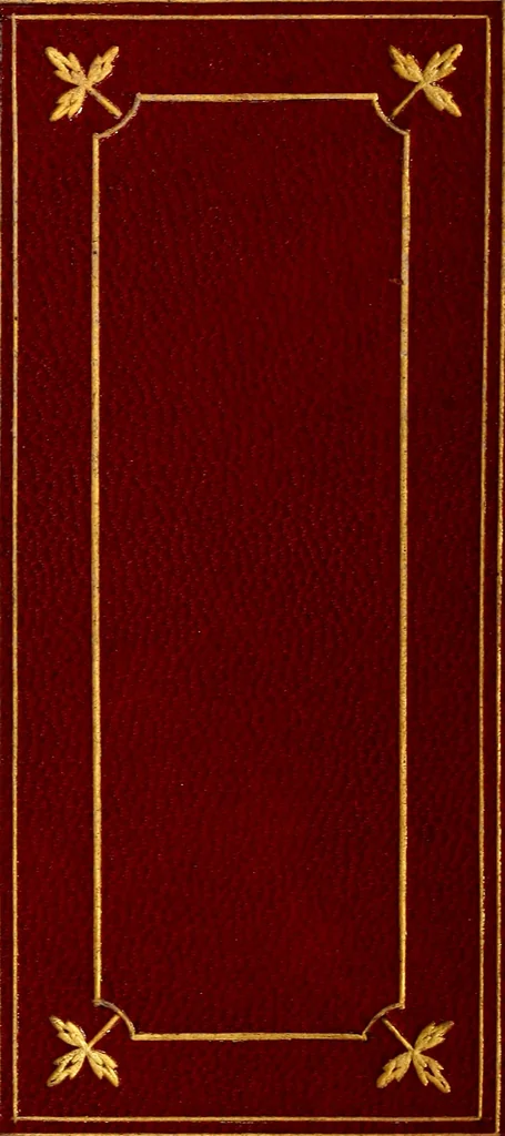 An illustration from L'Amérique angloise, ou Description des isles et terres du roi d'Angleterre, dans l'Amérique, 1688, leaf 387