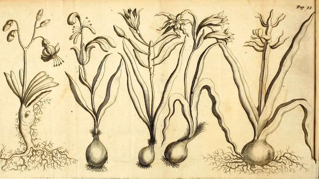An illustration from L'Amérique angloise, ou Description des isles et terres du roi d'Angleterre, dans l'Amérique, 1688, leaf 86