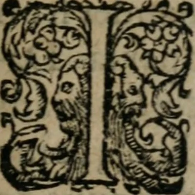 An illustration from La métamorphose du vertueux : livre plein de moralité, 1611, leaf 214