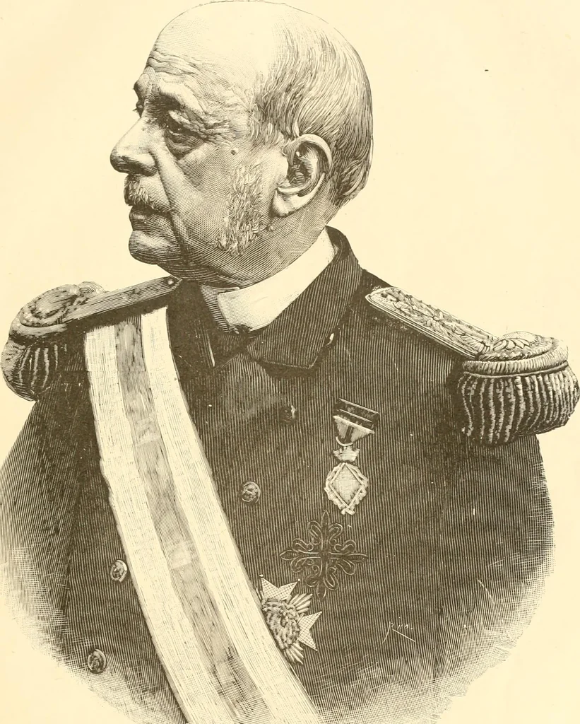 An illustration from La nao Santa María : memória de la Comisión Arqueológica Ejecutiva, 1892, 1892, leaf 11
