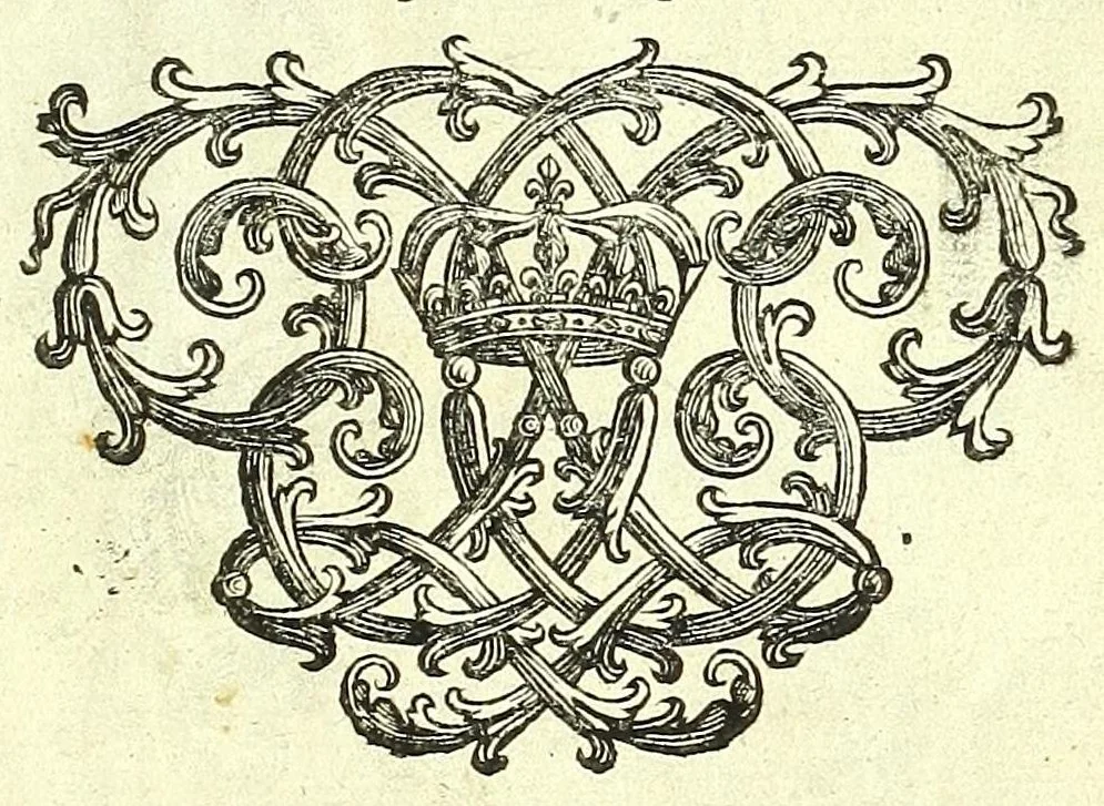 An illustration from L'anatomie de l'homme, suivant la circulation du sang, & les dernieres découvertes :, 1698, leaf 5