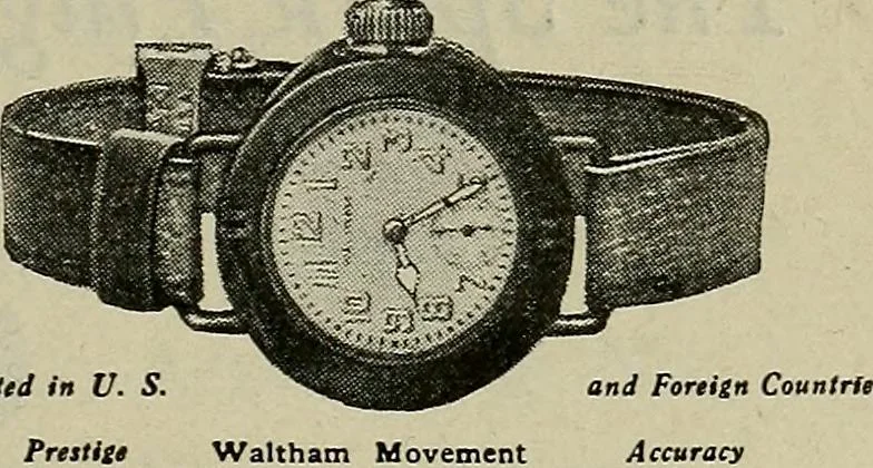 An illustration from Landing field guide and pilot's log book, 1920, leaf 102