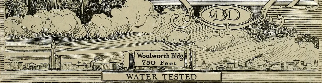 An illustration from Landing field guide and pilot's log book, 1920, leaf 102