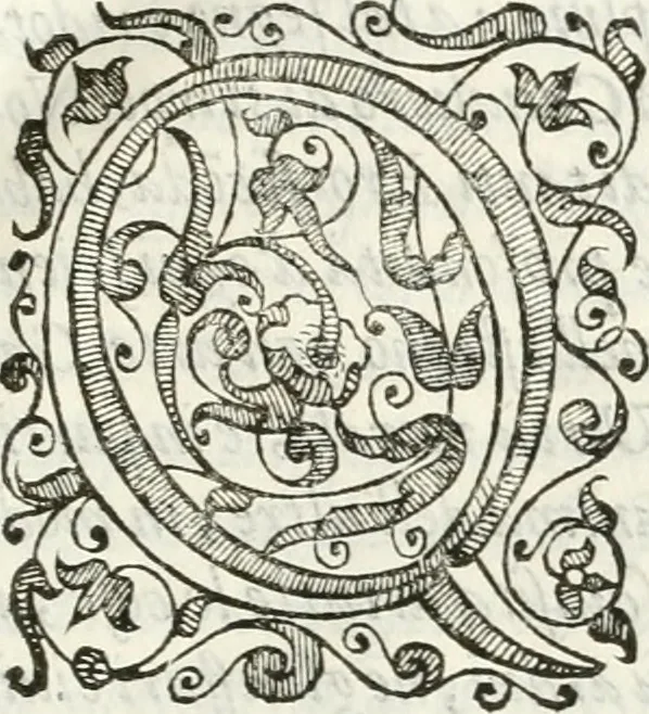 An illustration from L'Andromeda, 1639, leaf 14