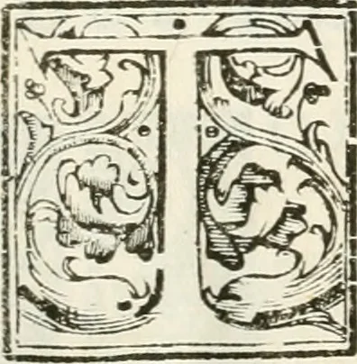 An illustration from L'Andromeda, 1639, leaf 6