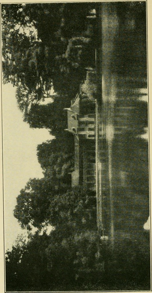 An illustration from The landscape beautiful; a study of the utility of the natural landscape, its relation to human life and happiness, 1910, leaf 107