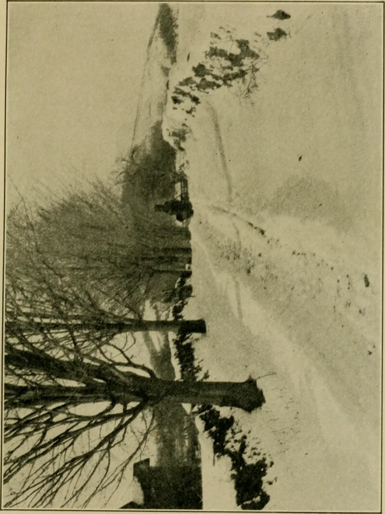 An illustration from The landscape beautiful; a study of the utility of the natural landscape, its relation to human life and happiness, 1910, leaf 216