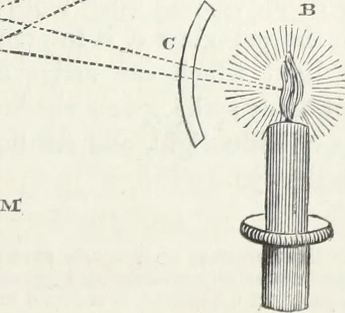An illustration from The landscape gardening and landscape architecture of the late Humphry Repton, esq., being his entire works on these subjects : ...with historical and scientific introduction, a systematic analysis, a biographical notice, notes, and copious alphabetical index, 1840, leaf 354