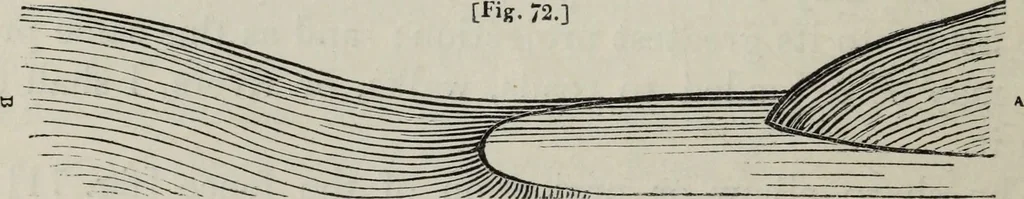 An illustration from The landscape gardening and landscape architecture of the late Humphry Repton, esq., being his entire works on these subjects : ...with historical and scientific introduction, a systematic analysis, a biographical notice, notes, and copious alphabetical index, 1840, leaf 245