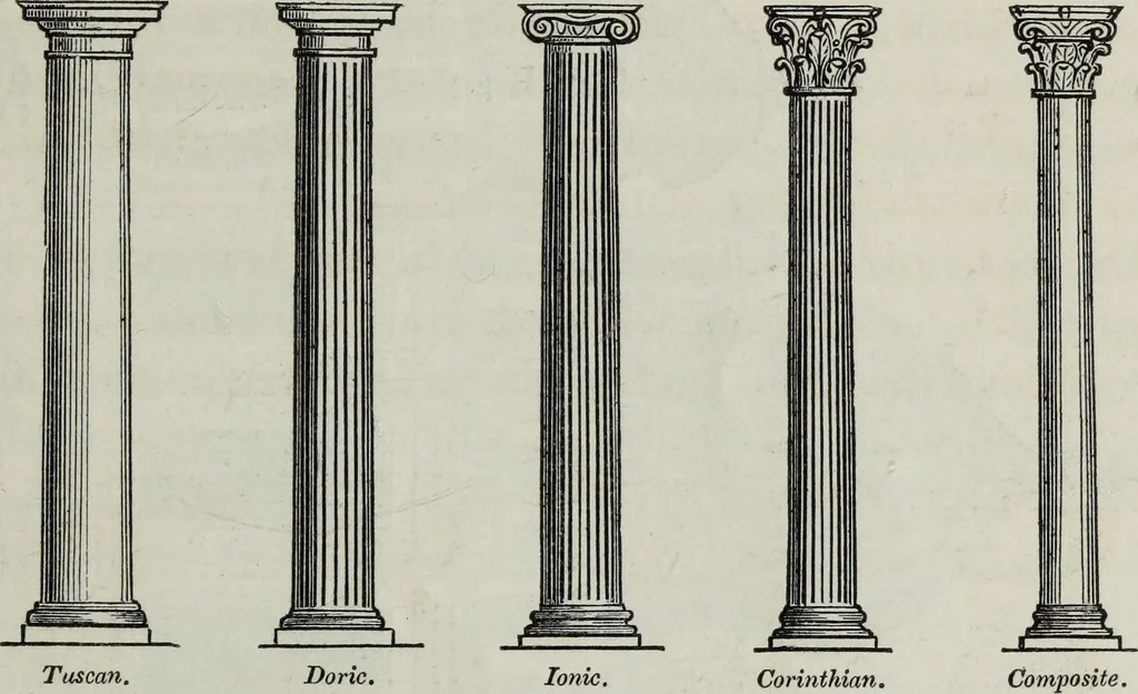 An illustration from The landscape gardening and landscape architecture of the late Humphry Repton, esq., being his entire works on these subjects : ...with historical and scientific introduction, a systematic analysis, a biographical notice, notes, and copious alphabetical index, 1840, leaf 434