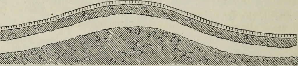 An illustration from The landscape gardening and landscape architecture of the late Humphry Repton, esq., being his entire works on these subjects : ...with historical and scientific introduction, a systematic analysis, a biographical notice, notes, and copious alphabetical index, 1840, leaf 597