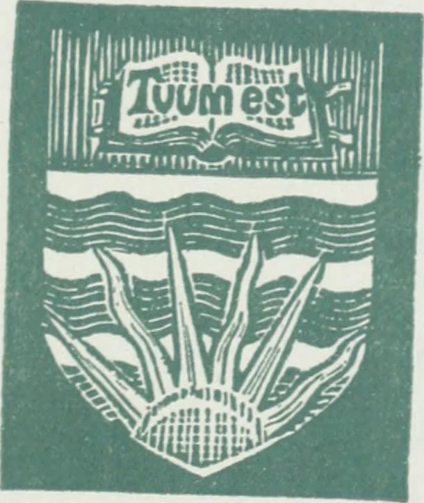 An illustration from Landscape painting and modern Dutch artists, 1906, leaf 342