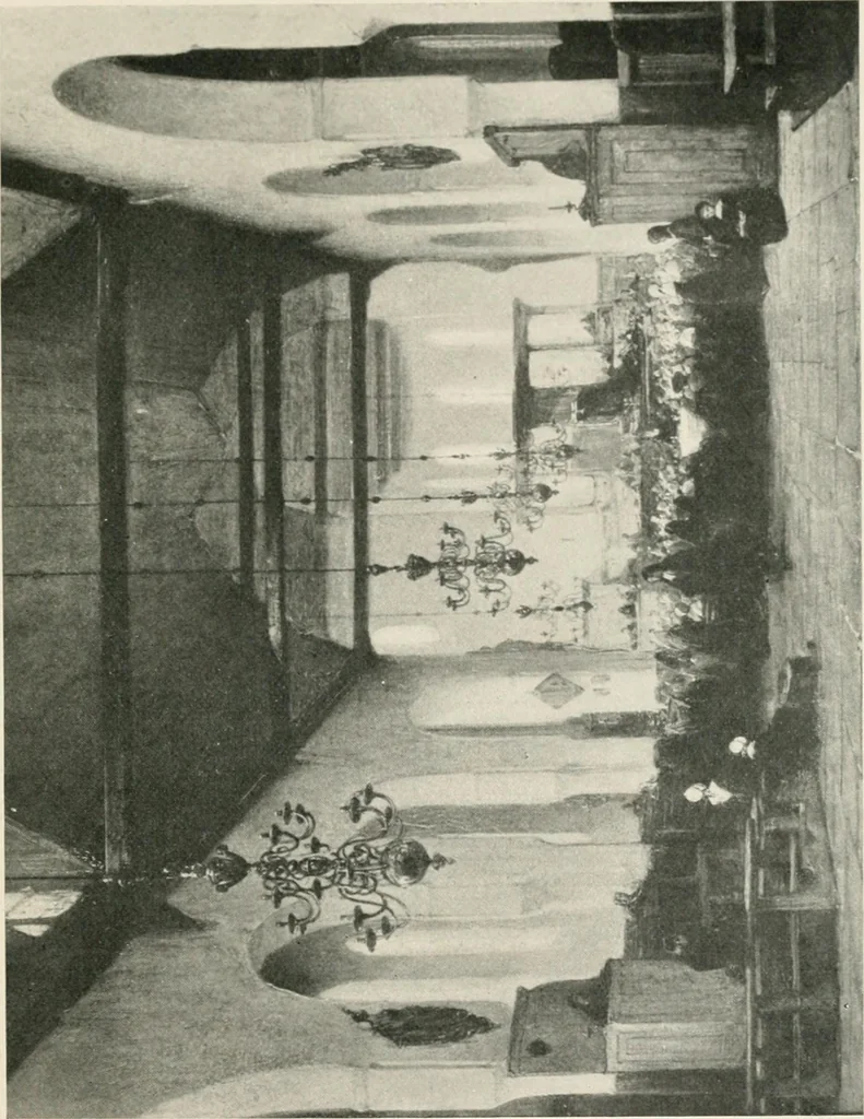 An illustration from Landscape painting and modern Dutch artists, by E. B. Greenshields .., 1906, leaf 193