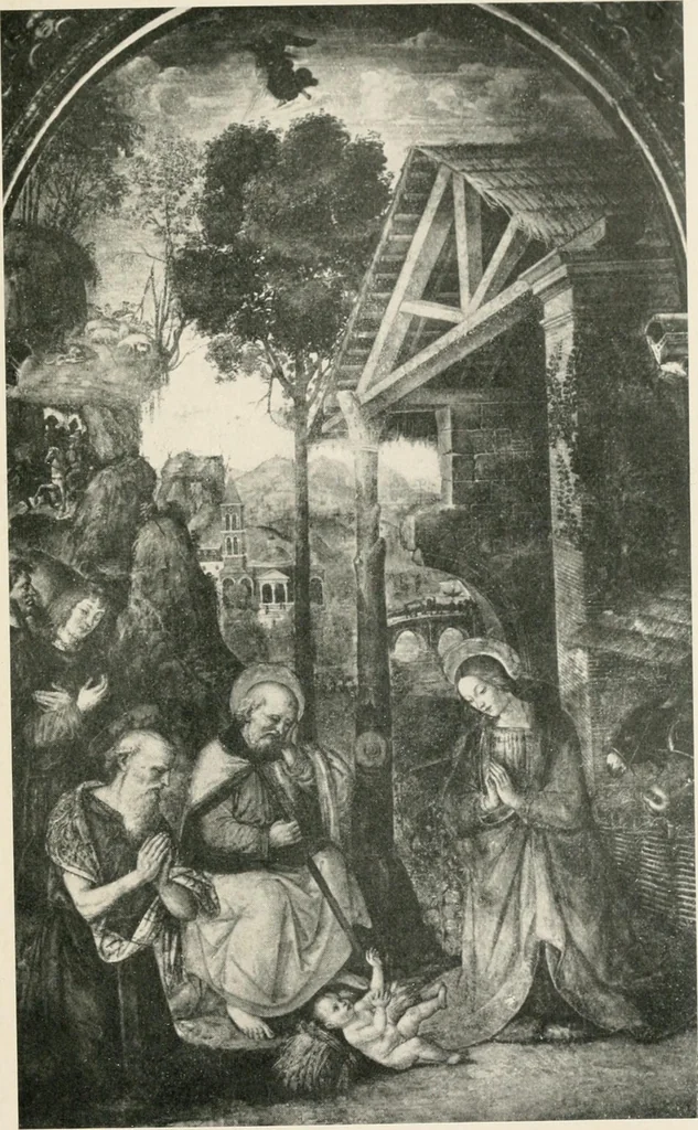 An illustration from Landscape painting and modern Dutch artists, by E. B. Greenshields .., 1906, leaf 31