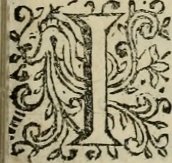 An illustration from L. Annaeus Florus, 1680, leaf 8
