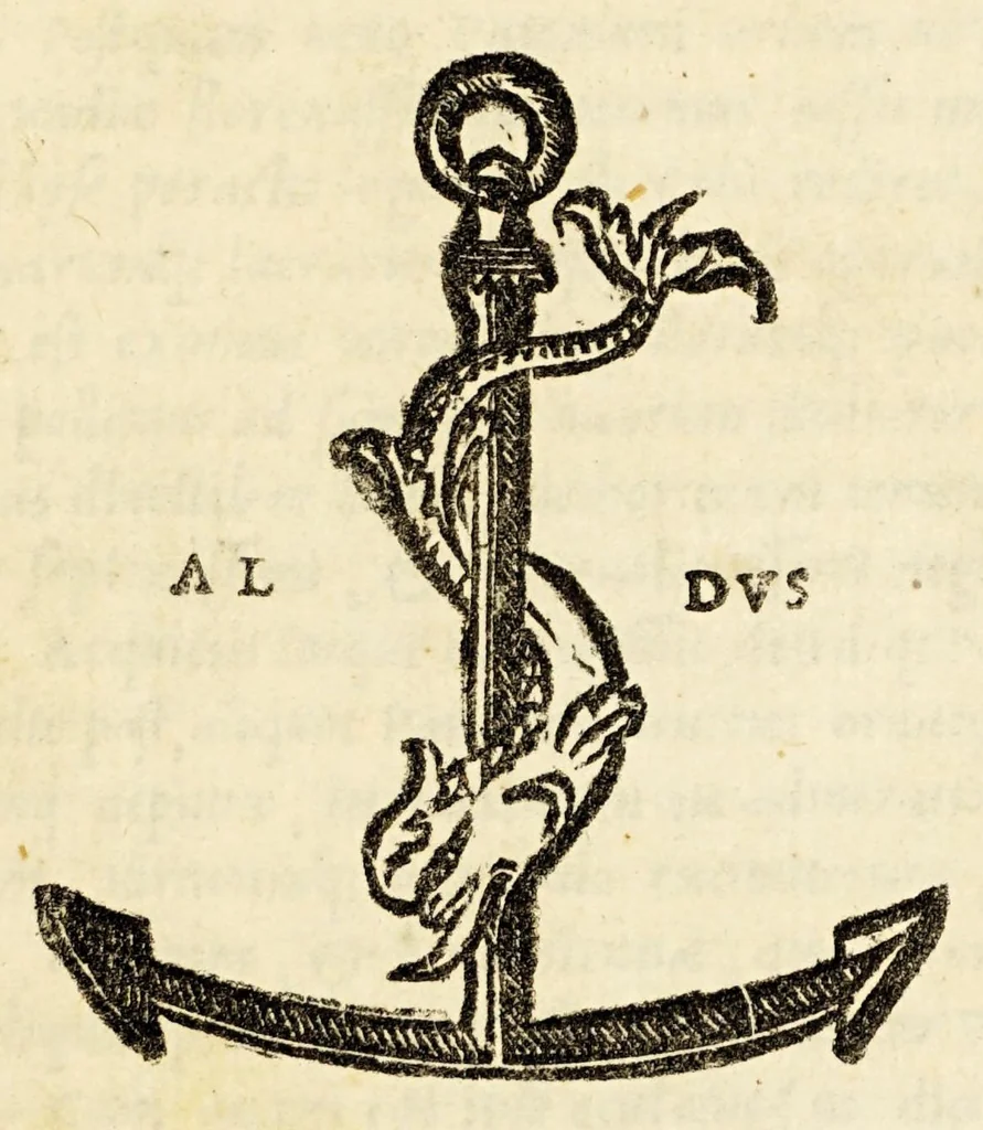 An illustration from L. Annei Senecae naturalium quaestionum libri VII. : Matthæi Fortunati in eosdem libros annotationes. : Index rerum notatu dignarum in calce operis appositus, 1522, leaf 7