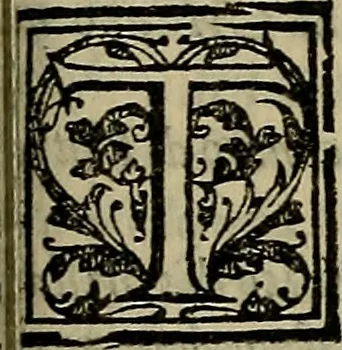 An illustration from La nobilta di Milano, diuisa in sei libri. Nel primo, si narra di tvtti i santi, e beati, di patria milanesi. Co'l numero, e nome de' corpi santi, e reliquie notabili, chiese, monasterij, hospitali, e case pie, che sono nella città, e diocesi di Milano. Nel secondo, si descriuono tutti i papi, cardinali, arciuescoui, vescoui, e prelati graduati milanesi. Nel terzo, si ragiona di tutti i letterati, e componitori milanesi, in qualunque sorte de studij. Nel quarto, si tratta di tutti i rè, imperatori, & huomini valenti, famosi nella militia dell'istessa patria. Con le guerre fatte da milanesi, con altre città. Nel quinto, si fauella de' pittori, scultori, architteti, miniatori, & altri virtuosi, in diuerse sorti di virtù, milanesi. Nel sesto, leggesi le grandezze de' milanesi, la nobiltà di molte casate, le fertilità de' campi, l'anticaglie, e quei c'hanno dominato questa città, et altre cose degne da sapersi, 1595, leaf 192