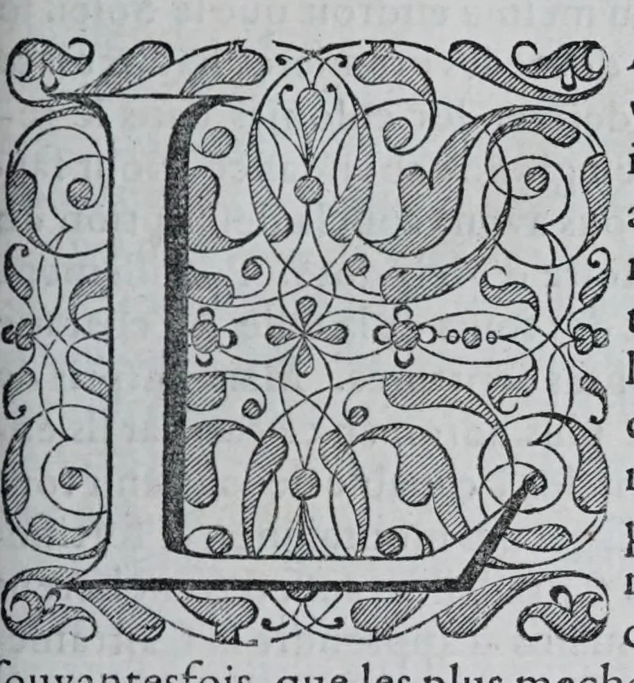 An illustration from La nouvelle fortification, 1645, leaf 11