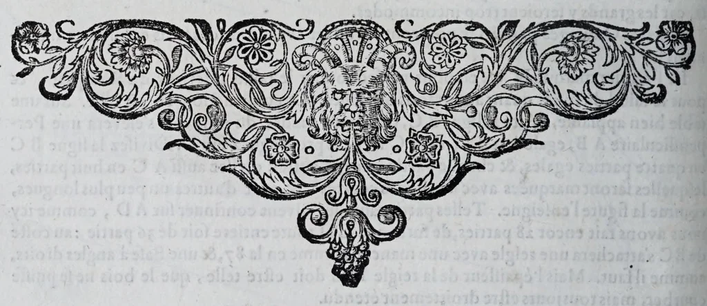 An illustration from La nouvelle fortification, 1645, leaf 126