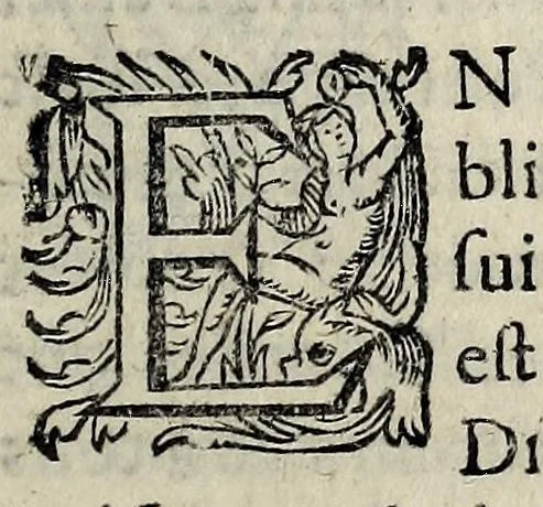 An illustration from L'antimariana ou, Réfutation des propositions de Mariana. : Pour monstrer que la vie des princes souuerains doit estre inuiolable aux subiects & à la republique, tant en general qu'en particulier, & qu'il n'est loisible de se reuolter contr'eux ou attenter à leur personne, sous pretexte de tyrannie ou autre que ce soit. A la fin sont les deliberations de la Sorbonne, & l'arrest de la Cour de Parlement., 1610, leaf 23