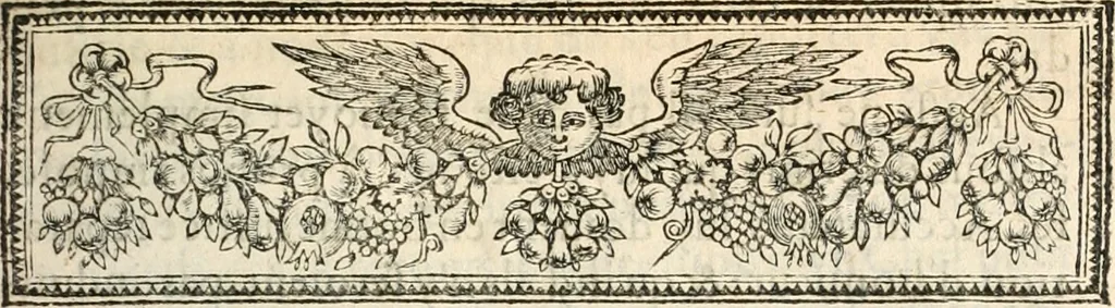 An illustration from L'antimoine ivstifié et l'antimoine triomphant, ov, Discours apologetique faisant voir que la poudre, & le vin emetique & les autres remedes tirés de l'antomoine ne sont point veneneux, mais souuerains pour guerir la pluspart des maladies, qui y sont exactement expliquées : auec leurs preparations les plus curieuses, tant de la pharmacie, que de la chymie, 1653, leaf 214