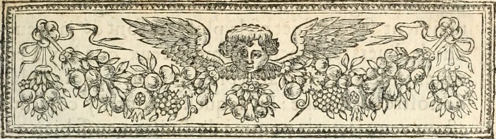 An illustration from L'antimoine ivstifié et l'antimoine triomphant, ov, Discours apologetique faisant voir que la poudre, & le vin emetique & les autres remedes tirés de l'antomoine ne sont point veneneux, mais souuerains pour guerir la pluspart des maladies, qui y sont exactement expliquées : auec leurs preparations les plus curieuses, tant de la pharmacie, que de la chymie, 1653, leaf 28