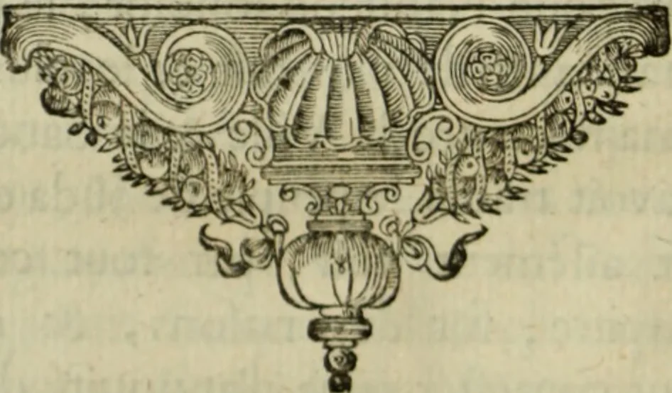An illustration from L'antiquité des tems rétablie et defenduë contre les Juifs & les nouveaux chronologistes, 1687, leaf 163