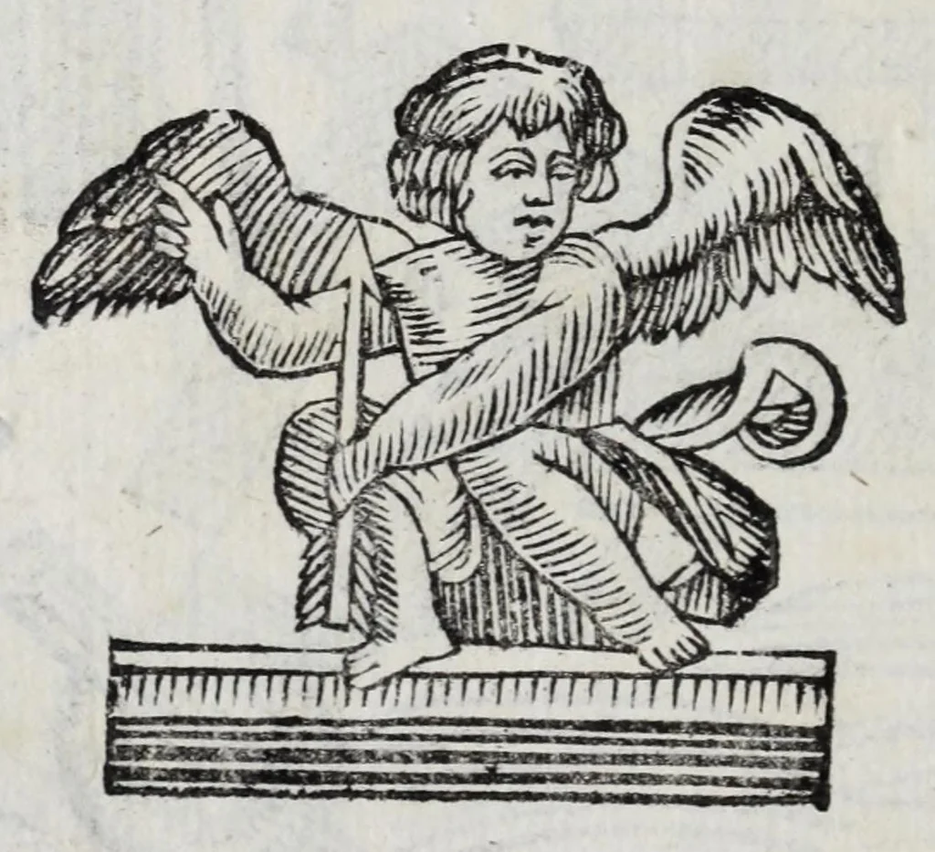 An illustration from La nuoua architettura militare d'antica rinouata, 1683, leaf 142