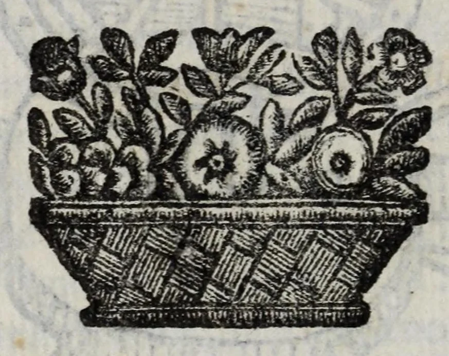 An illustration from La nuoua architettura militare d'antica rinouata, 1683, leaf 194