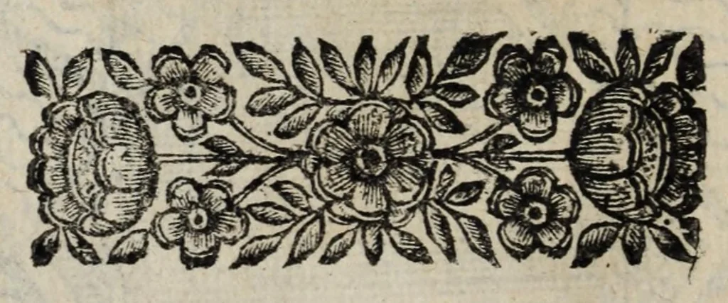 An illustration from La nuoua architettura militare d'antica rinouata, 1683, leaf 60