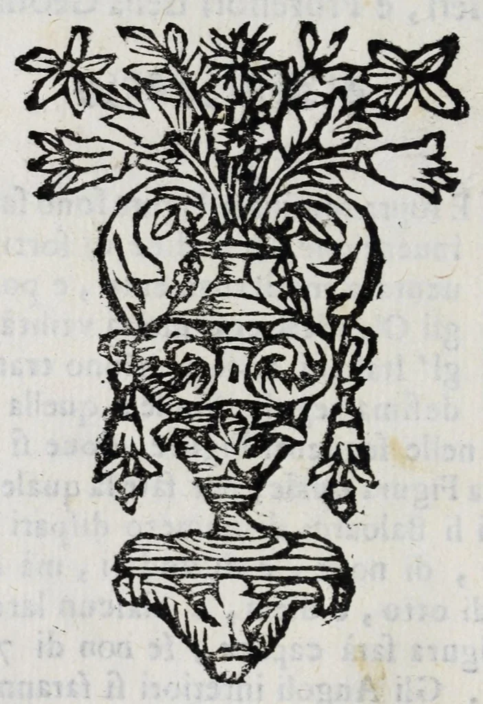 An illustration from La nuoua architettura militare d'antica rinouata, 1683, leaf 70