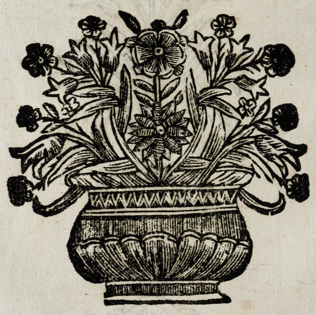 An illustration from La nuoua architettura militare d'antica rinouata, 1683, leaf 82
