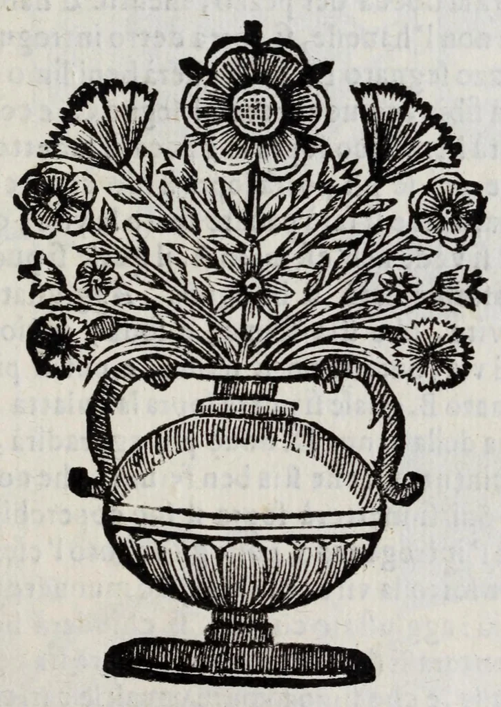 An illustration from La nuoua architettura militare d'antica rinouata, 1683, leaf 97
