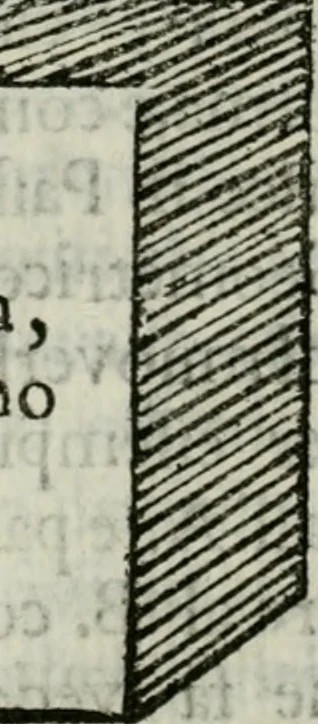 An illustration from La nuova architettura civile, e militare, 1717, leaf 179