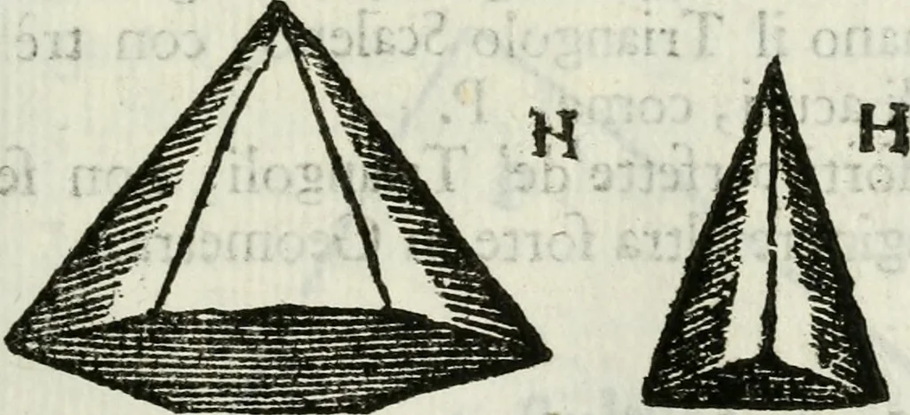 An illustration from La nuova architettura civile, e militare, 1717, leaf 220