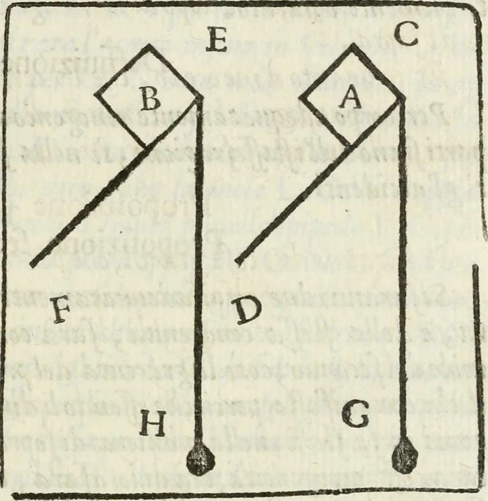 An illustration from La nuova architettura civile, e militare, 1717, leaf 266