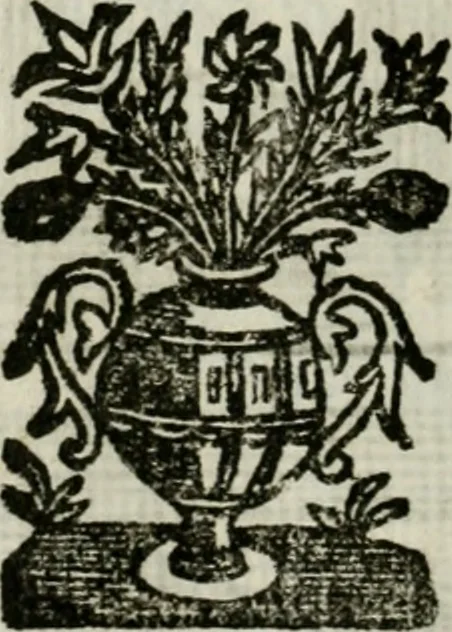 An illustration from La nuova architettura civile, e militare, 1717, leaf 303