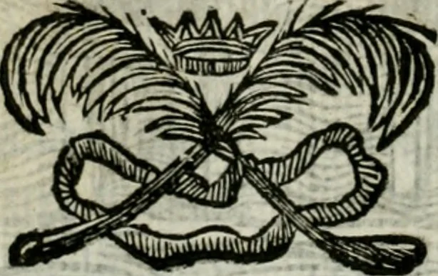 An illustration from La nuova architettura civile, e militare, 1717, leaf 331