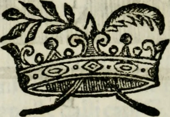 An illustration from La nuova architettura civile, e militare, 1717, leaf 375