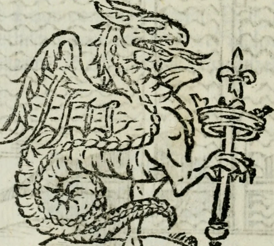 An illustration from La nuova architettura civile, e militare, 1717, leaf 449