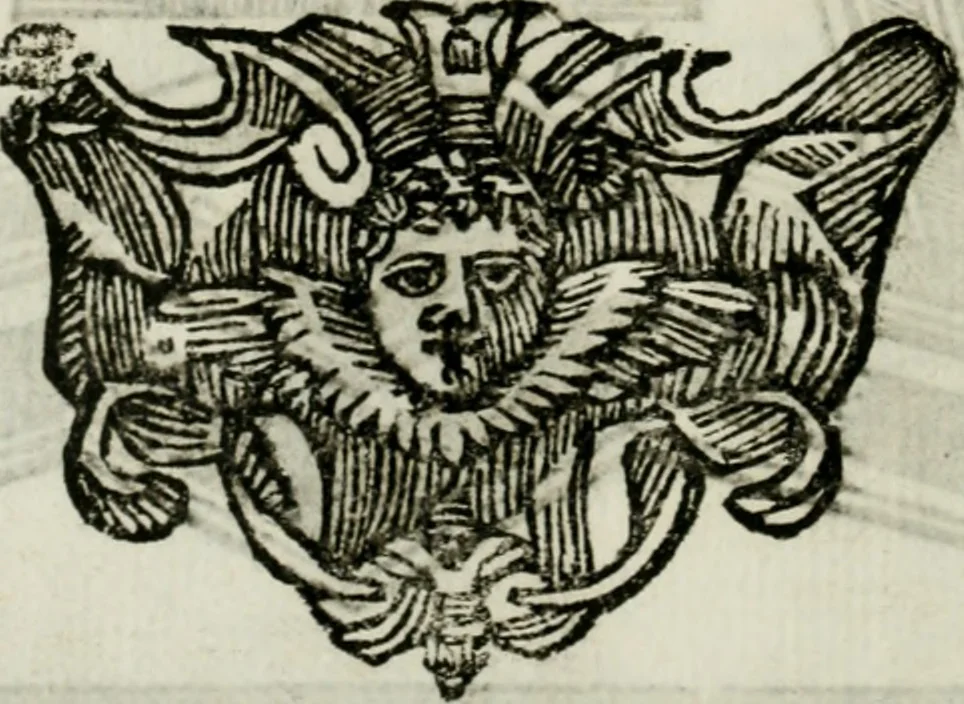 An illustration from La nuova architettura civile, e militare, 1717, leaf 467