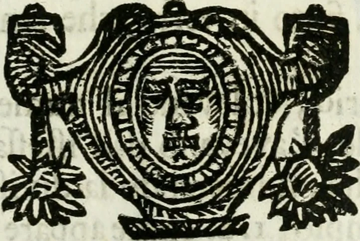 An illustration from La nuova architettura civile, e militare, 1717, leaf 488