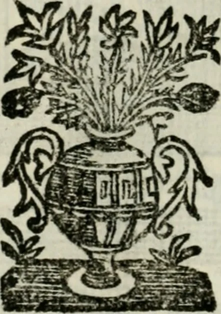 An illustration from La nuova architettura civile, e militare, 1717, leaf 535