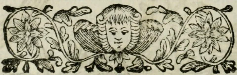 An illustration from La nuova architettura civile, e militare, 1717, leaf 569