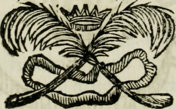 An illustration from La nuova architettura civile, e militare, 1717, leaf 575
