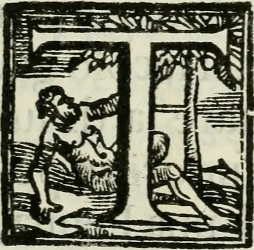 An illustration from La nuova architettura civile, e militare, 1717, leaf 6