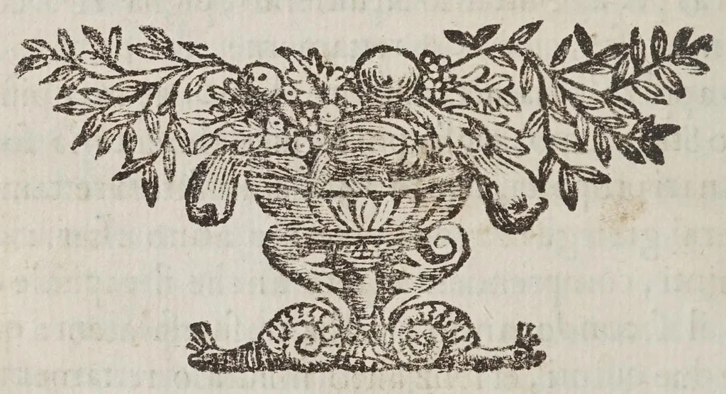 An illustration from La operazione del compasso geometrico, et militare, 1640, leaf 26