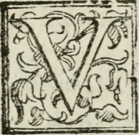 An illustration from La Pavia trionfante, 1606, leaf 16