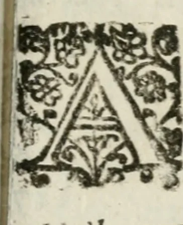 An illustration from La Pavia trionfante, 1606, leaf 168